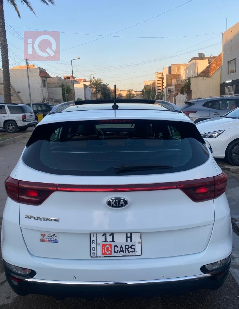 کیا سپۆرتاج